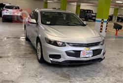 شيفروليه ماليبو